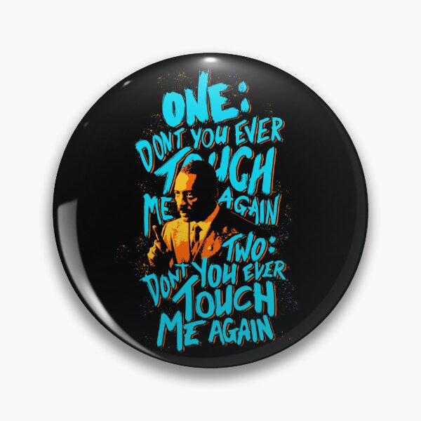 Item preview, stacker pentecost pacific rim quote designed and sold by Afire Designs.