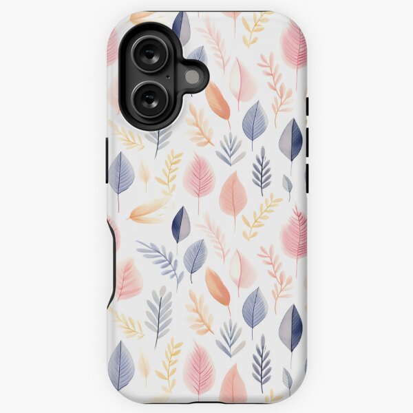 Item preview, Spring Flora - Watercolor Spring Flowers designed and sold by SeamlessHub4289.