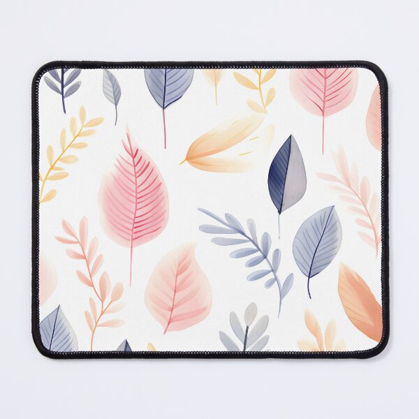 Item preview, Spring Flora - Watercolor Spring Flowers designed and sold by SeamlessHub4289.