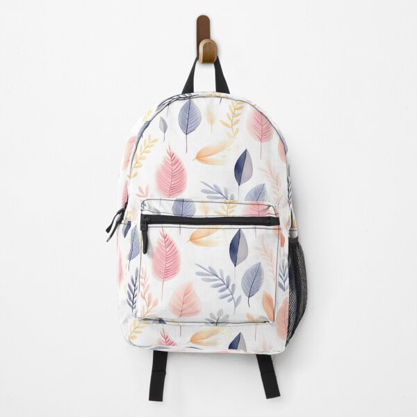 Item preview, Spring Flora - Watercolor Spring Flowers designed and sold by SeamlessHub4289.