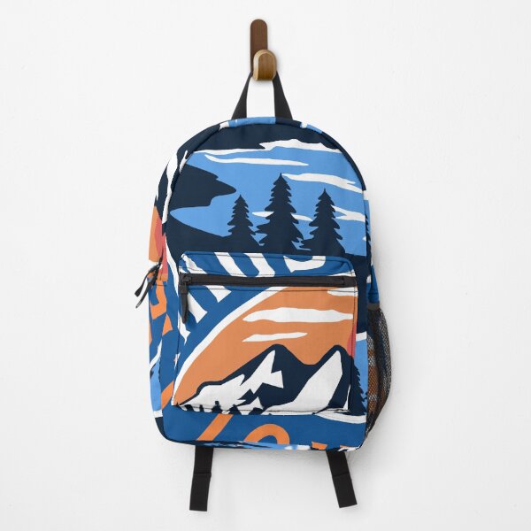 Item preview, Kings Canyon National Park designed and sold by Nature-spirit.