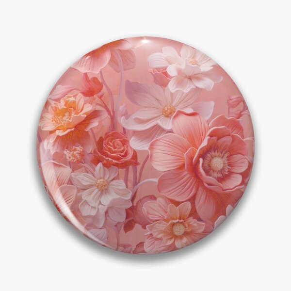 Item preview, A soft, pinkish-orange hue called Peach Fuzz designed and sold by NadineMay.