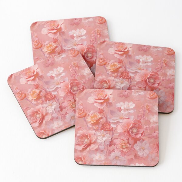 Item preview, A soft, pinkish-orange hue called Peach Fuzz designed and sold by NadineMay.