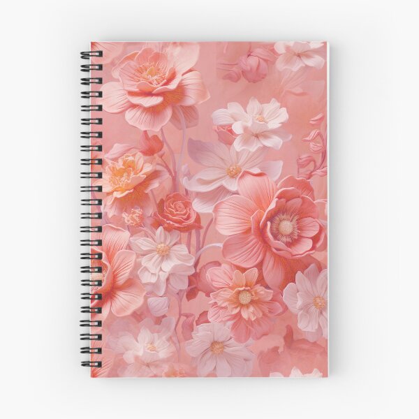 Item preview, A soft, pinkish-orange hue called Peach Fuzz designed and sold by NadineMay.