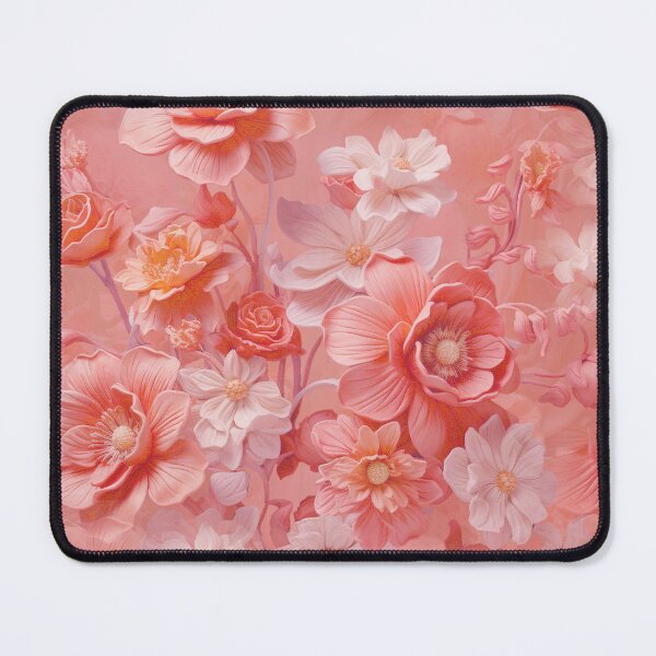 Item preview, A soft, pinkish-orange hue called Peach Fuzz designed and sold by NadineMay.
