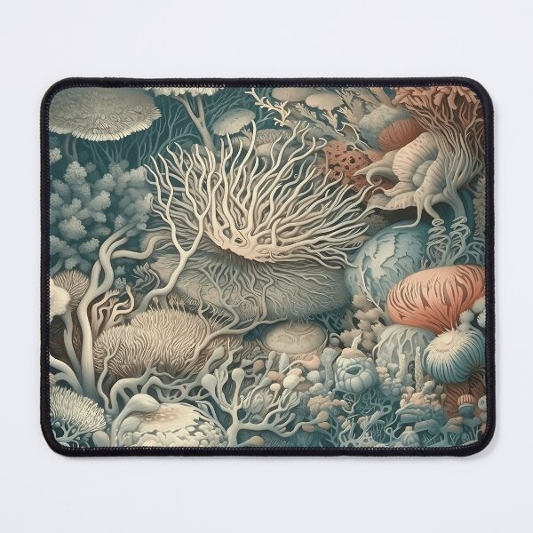 Item preview, Coral Symphony designed and sold by mushizaman.