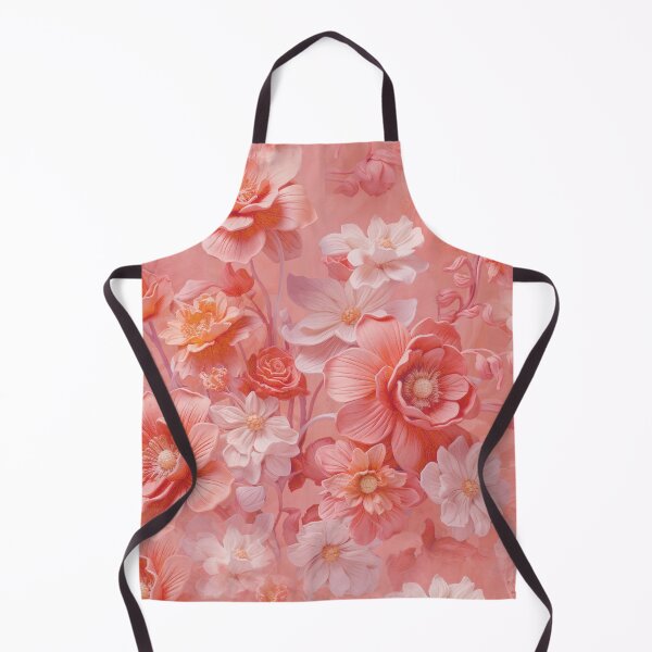 Item preview, A soft, pinkish-orange hue called Peach Fuzz designed and sold by NadineMay.