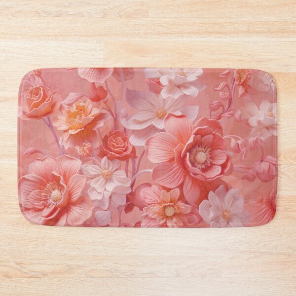 Item preview, A soft, pinkish-orange hue called Peach Fuzz designed and sold by NadineMay.