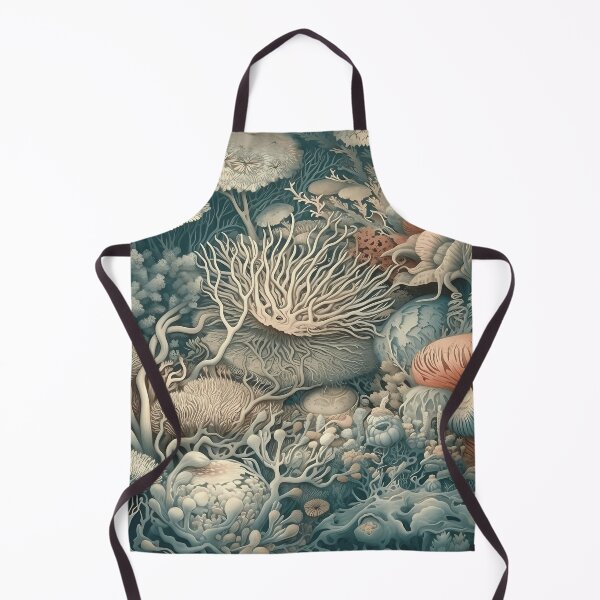 Item preview, Coral Symphony designed and sold by mushizaman.
