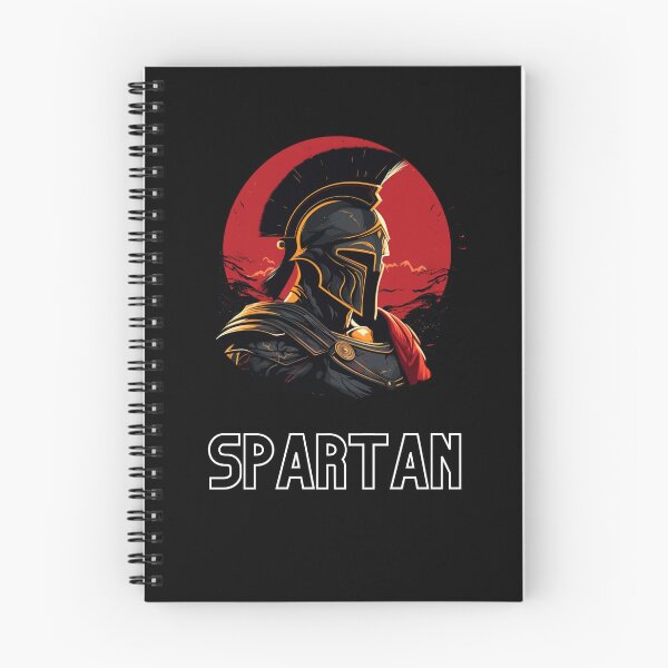 Item preview, Spartan Motivational Quote designed and sold by SMARTKIT  DESIGNAGENCY.