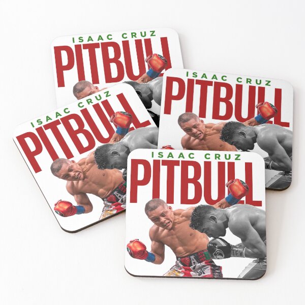 Item preview, The Pitbull designed and sold by enricoalonzo.