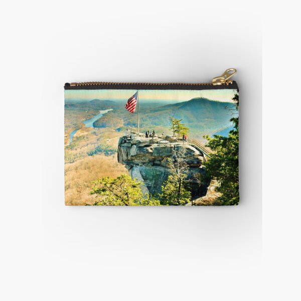 Item preview, Chimney Rock North Carolina designed and sold by LisaWootenPhoto.