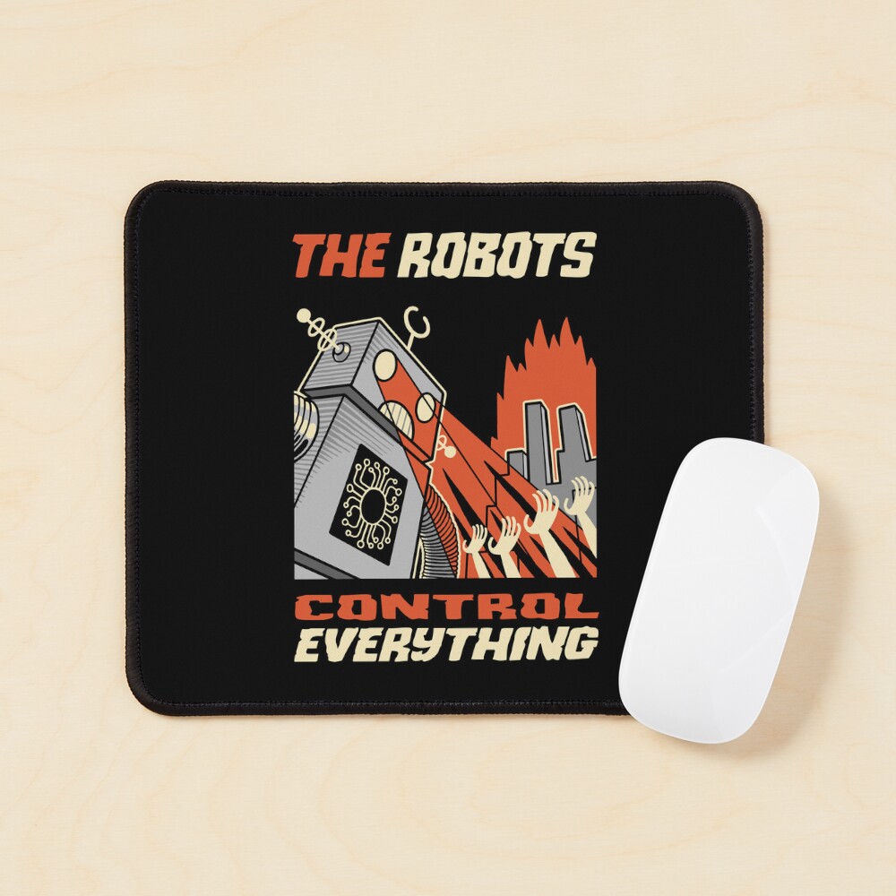 Item preview, Mouse Pad designed and sold by WVortex.
