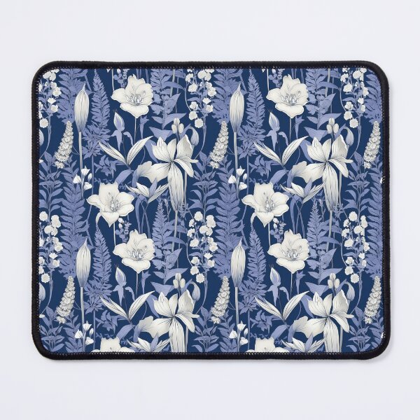 Item preview, #24 (Sylvan Serenade Series) Seamless Digital Paper designed and sold by noahmckarovsky.