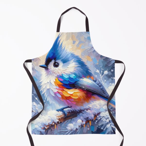 Item preview, Tufted Titmouse designed and sold by ChrisButler.