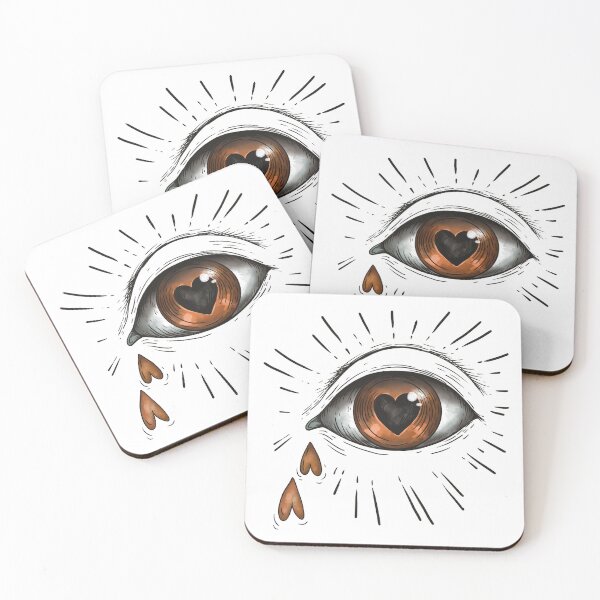 Item preview, The eyes of your lover designed and sold by LionessLove.