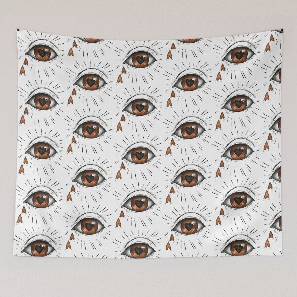 Item preview, The eyes of your lover designed and sold by LionessLove.