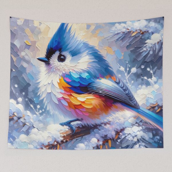 Item preview, Tufted Titmouse designed and sold by ChrisButler.