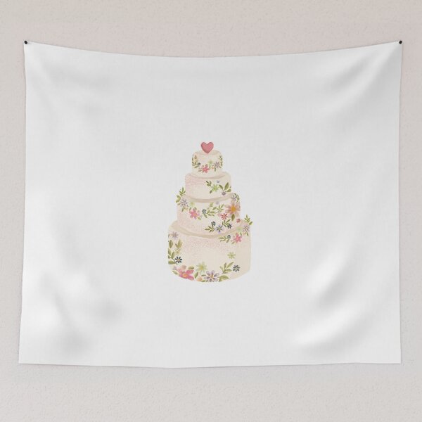 Item preview, Princess Cake.Lovely Princess Cake designed and sold by ridnaledesigner.