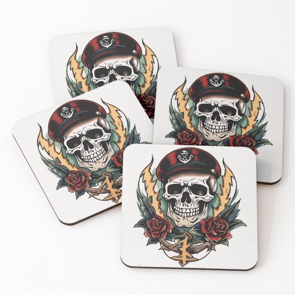 Item preview, Skull army vector designed and sold by Dhirendra Rajpurohit.