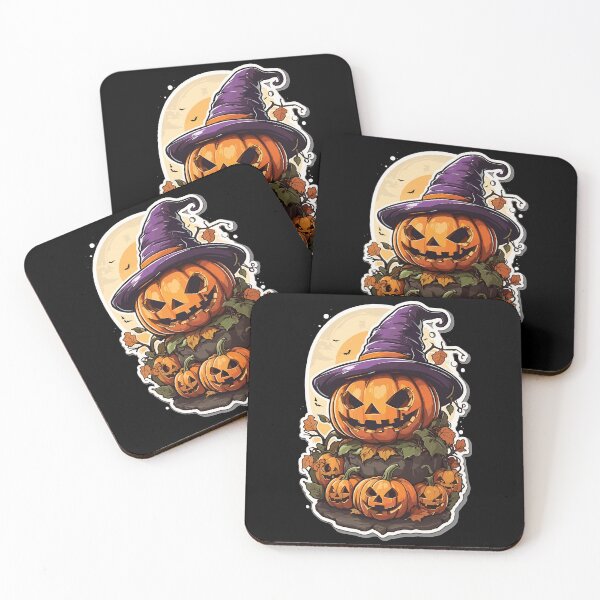 Item preview, Halloween pumpkin designed and sold by Falcon  X.