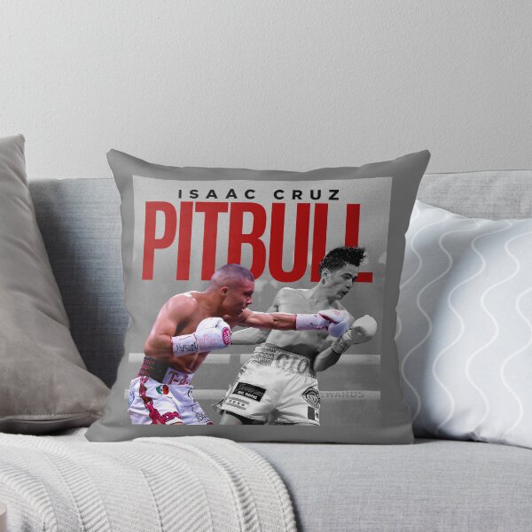 Item preview, Isaac "Pitbull" Cruz designed and sold by enricoalonzo.