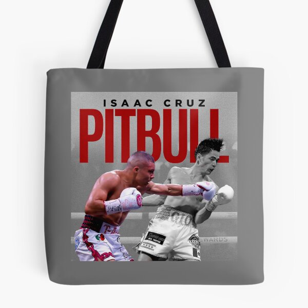 Item preview, Isaac "Pitbull" Cruz designed and sold by enricoalonzo.