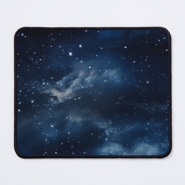 Item preview, Space & Galaxy designed and sold by SeamlessHub4289.