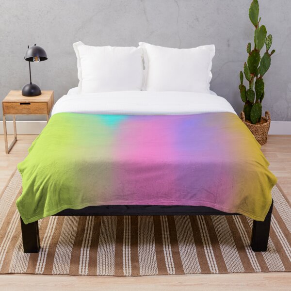 Aperçu de l'œuvre Grande vague de couleur 2 - Une touche d'énergie colorée créée et vendue par NoDStudio.