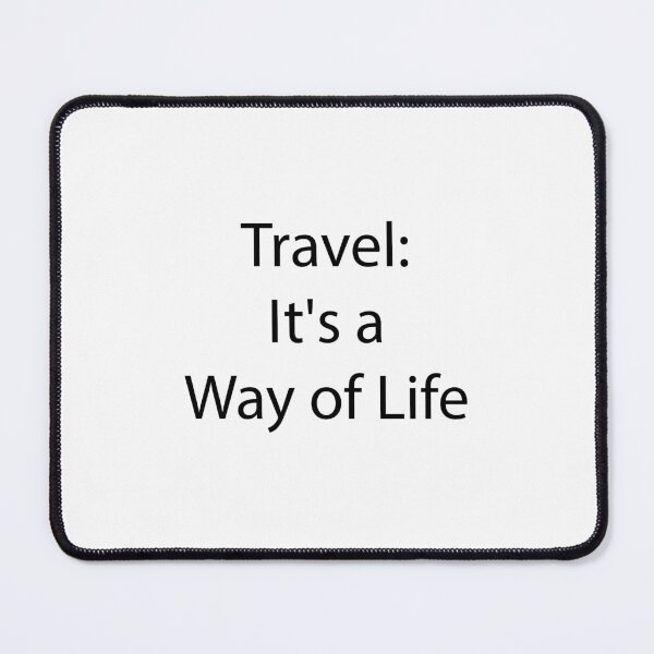 Item preview, Travel Quote 15 designed and sold by Park Windsor.
