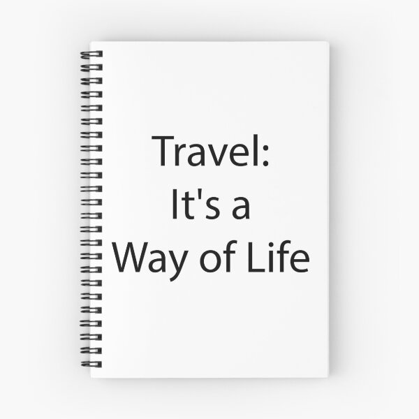 Item preview, Travel Quote 15 designed and sold by Park Windsor.