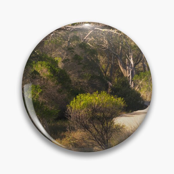 Item preview, Merimbula NSW Boardwalk designed and sold by rezenable.