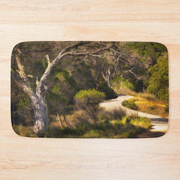 Item preview, Merimbula NSW Boardwalk designed and sold by rezenable.