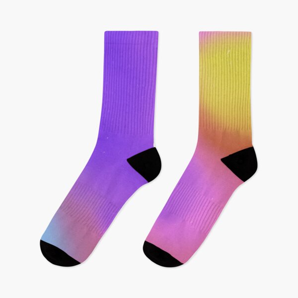 Aperçu de l'œuvre Grande vague de couleurs créée et vendue par NoDStudio.
