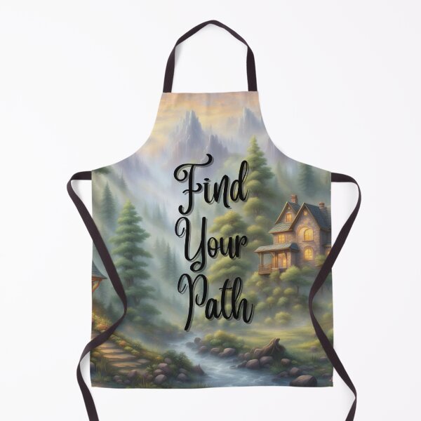 Artikelvorschau, Inspirierendes Outdoor-Abenteuer, finden Sie Ihren Weg entworfen und verkauft von southerndoll67.