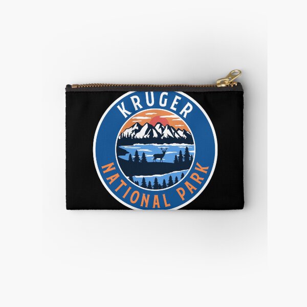 Item preview, Kruger National Park designed and sold by Nature-spirit.