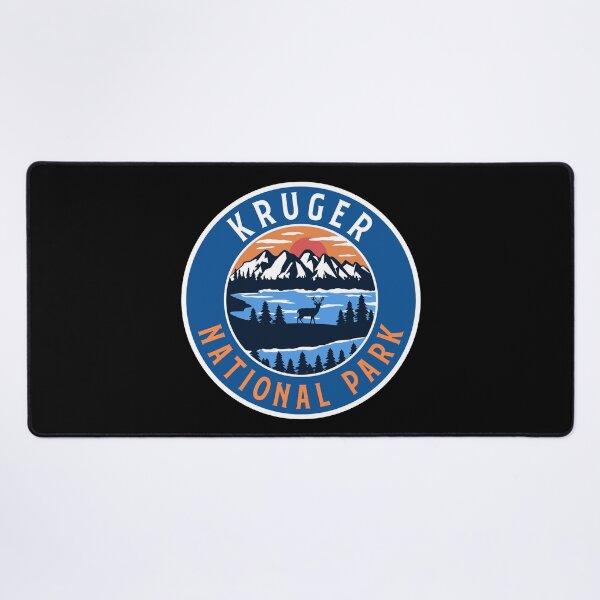 Item preview, Kruger National Park designed and sold by Nature-spirit.