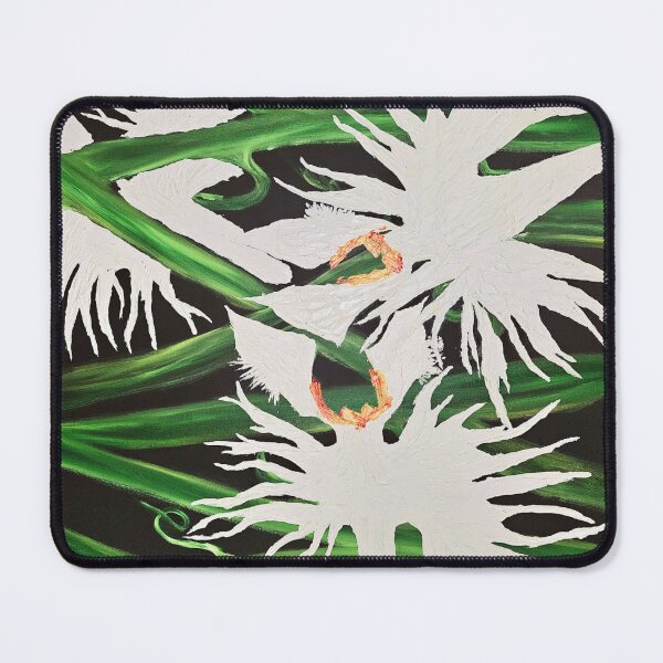 Item preview, Japanese Egrets designed and sold by mfowlermr.