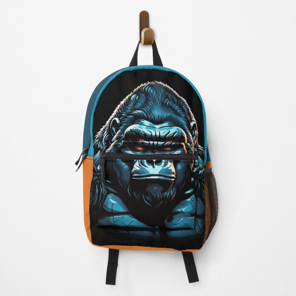 Item preview, The Mighty Gorilla designed and sold by Lukman Febrianto.