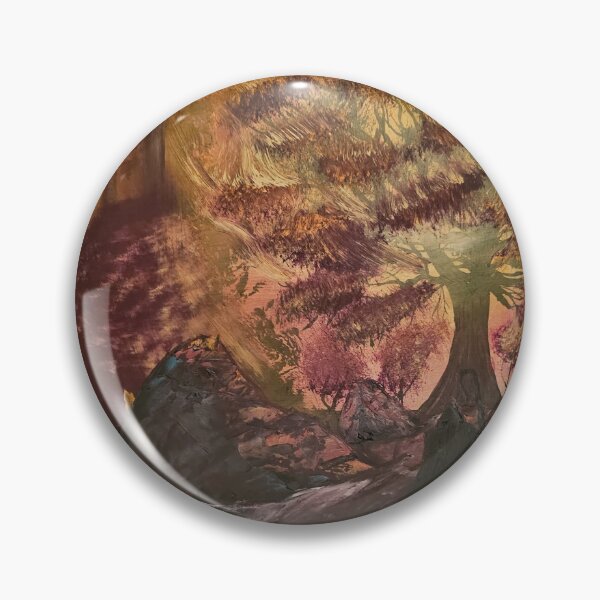 Item preview, Burning Bush designed and sold by mfowlermr.