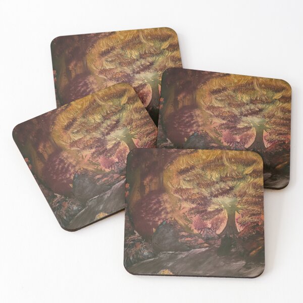 Item preview, Burning Bush designed and sold by mfowlermr.