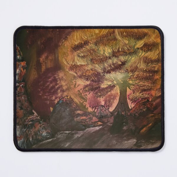 Item preview, Burning Bush designed and sold by mfowlermr.