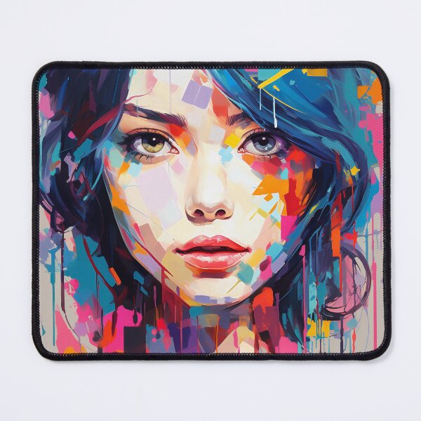 Item preview, Pop Art meets Japan: Dive into Japanese-Inspired PopArt with a burst of Contemporary Color designed and sold by Dazzling Studio Art.
