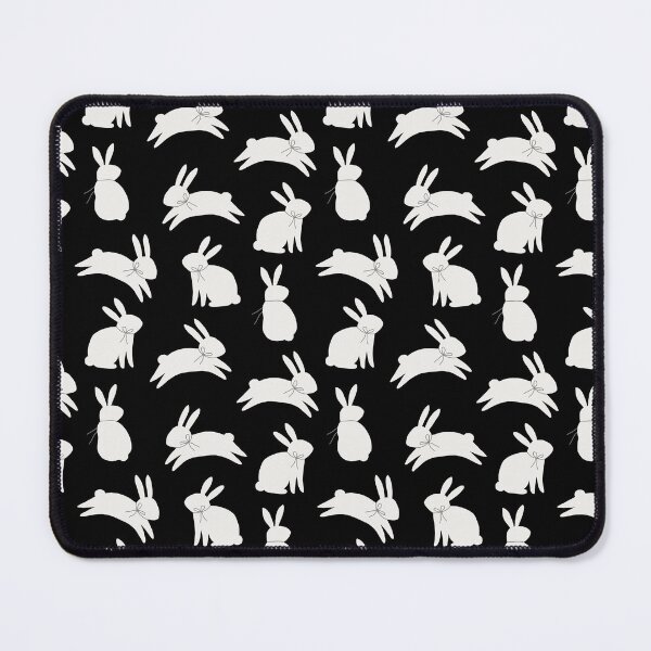 Item preview, Happy Easter Spring Pattern With Bunny designed and sold by Hypefashions.
