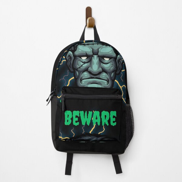 Item preview, Beware Its Alive designed and sold by Funwaytrend.