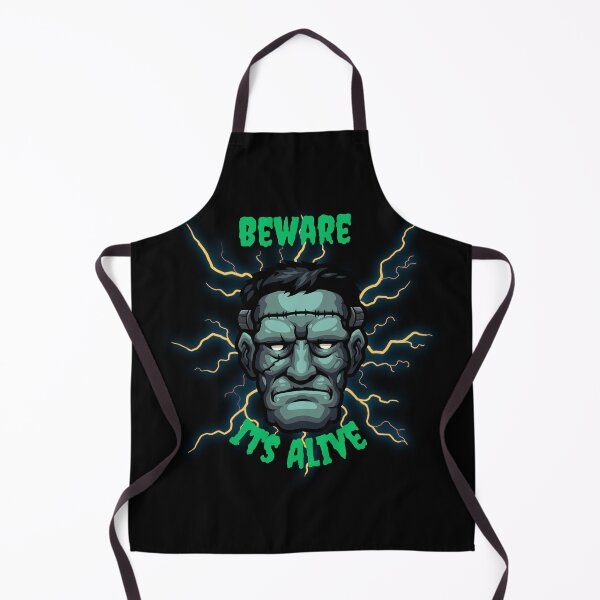 Item preview, Beware Its Alive designed and sold by Funwaytrend.