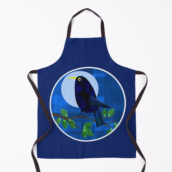 Item preview, Blackbird designed and sold by Andrew Hitchen.
