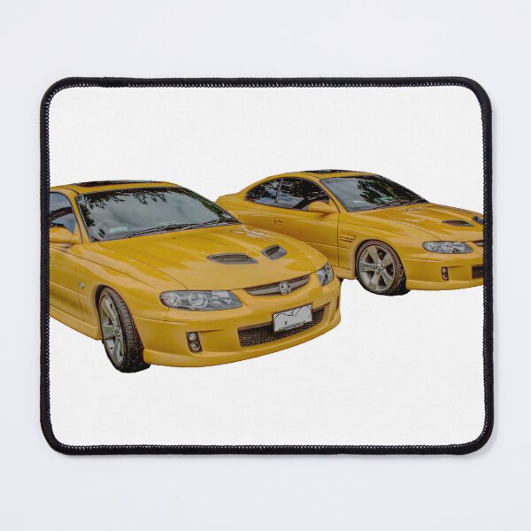 Item preview, Holden Monaros on Black designed and sold by Cars around Adelaide.