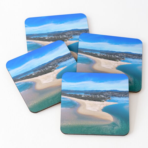 Item preview, Merimbula Lake designed and sold by rezenable.