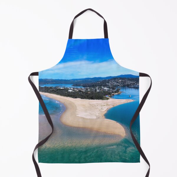 Item preview, Merimbula Lake designed and sold by rezenable.